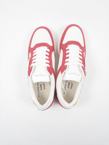 Philippe Model Lyon Sneakers