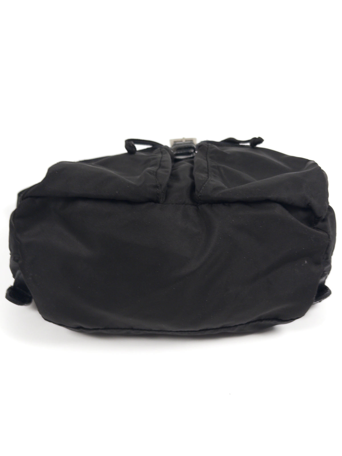 Prada Tessuto Vela Backpack