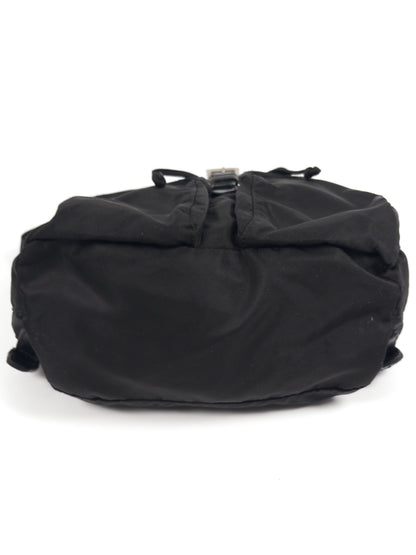 Prada Tessuto Vela Backpack