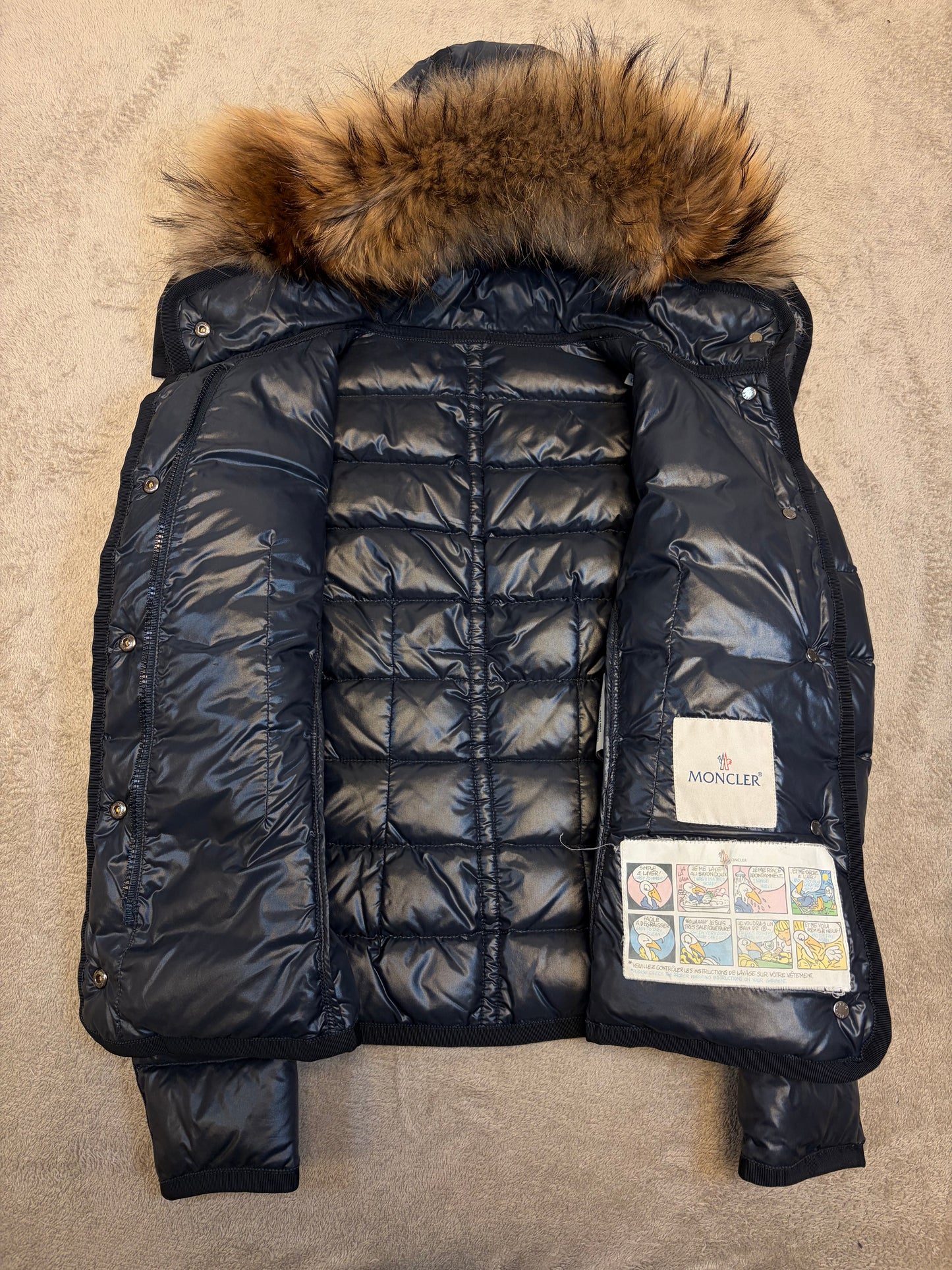 Moncler Armoise Jacket - Women