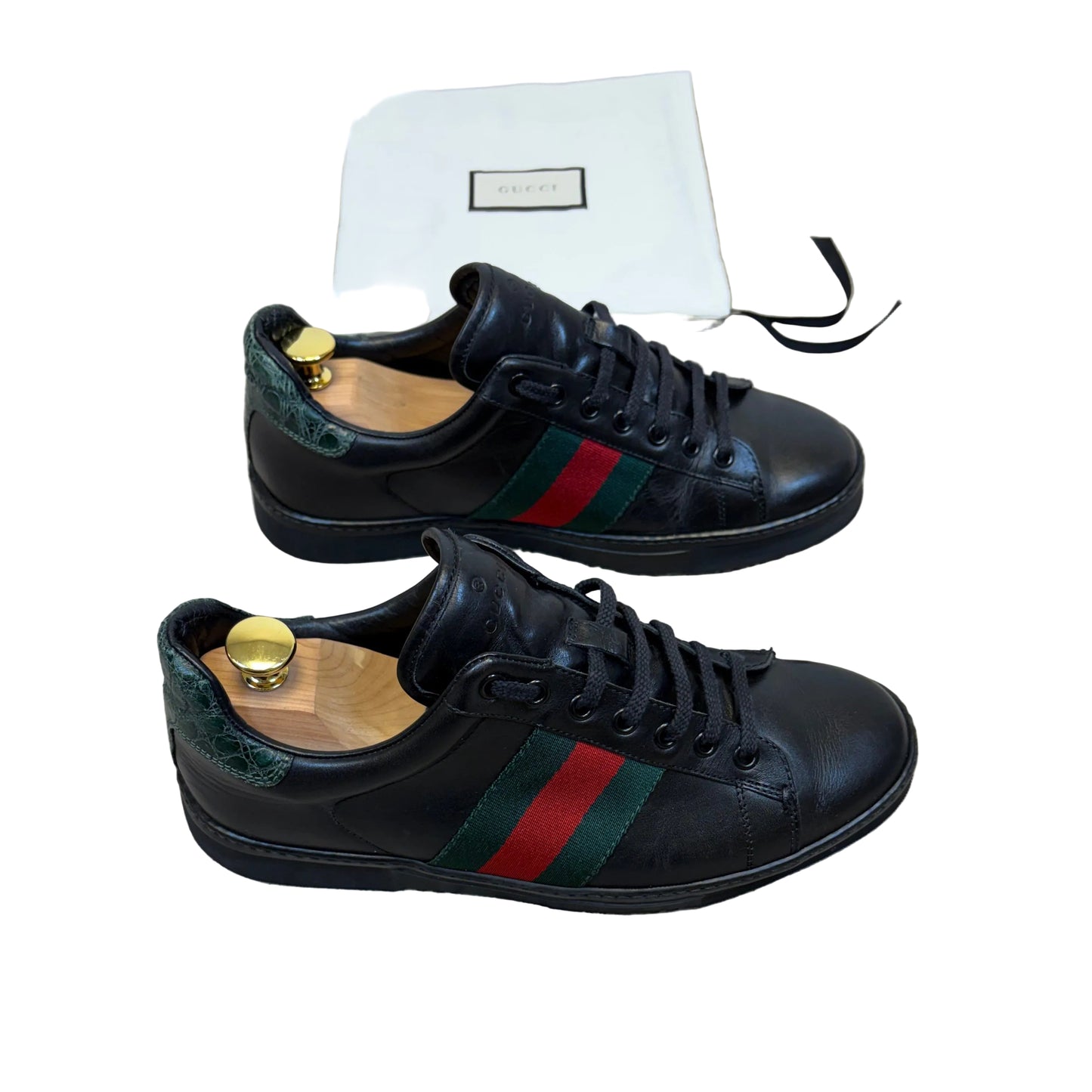 Gucci Ace Sneakers
