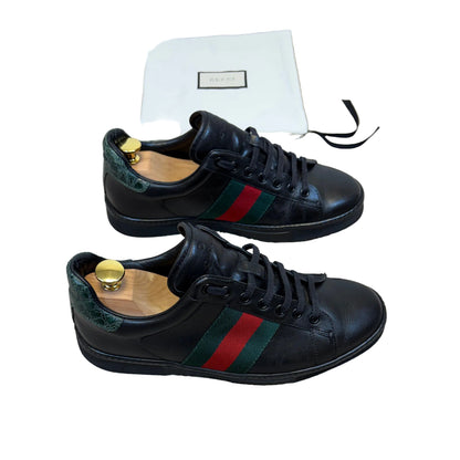 Gucci Ace Sneakers
