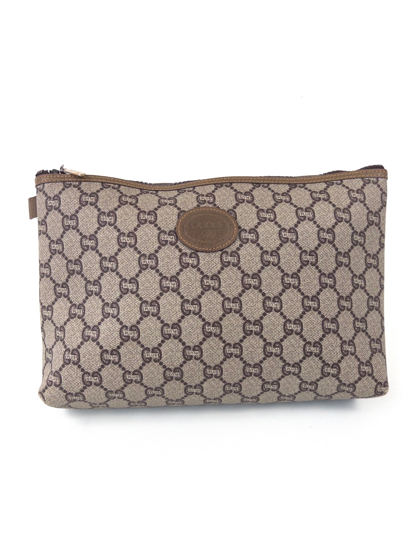 Gucci Plus Clutch