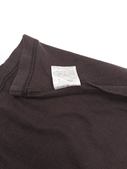 Burberry Print T-Shirt (Fits S)