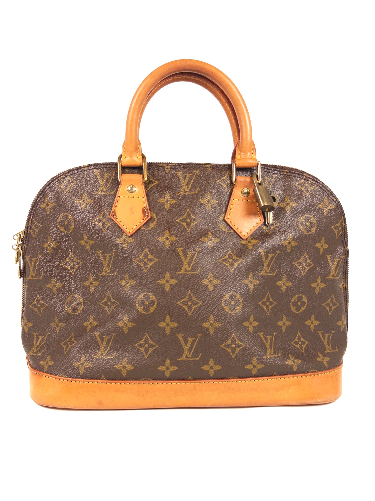 Louis Vuitton Alma Bandoulière