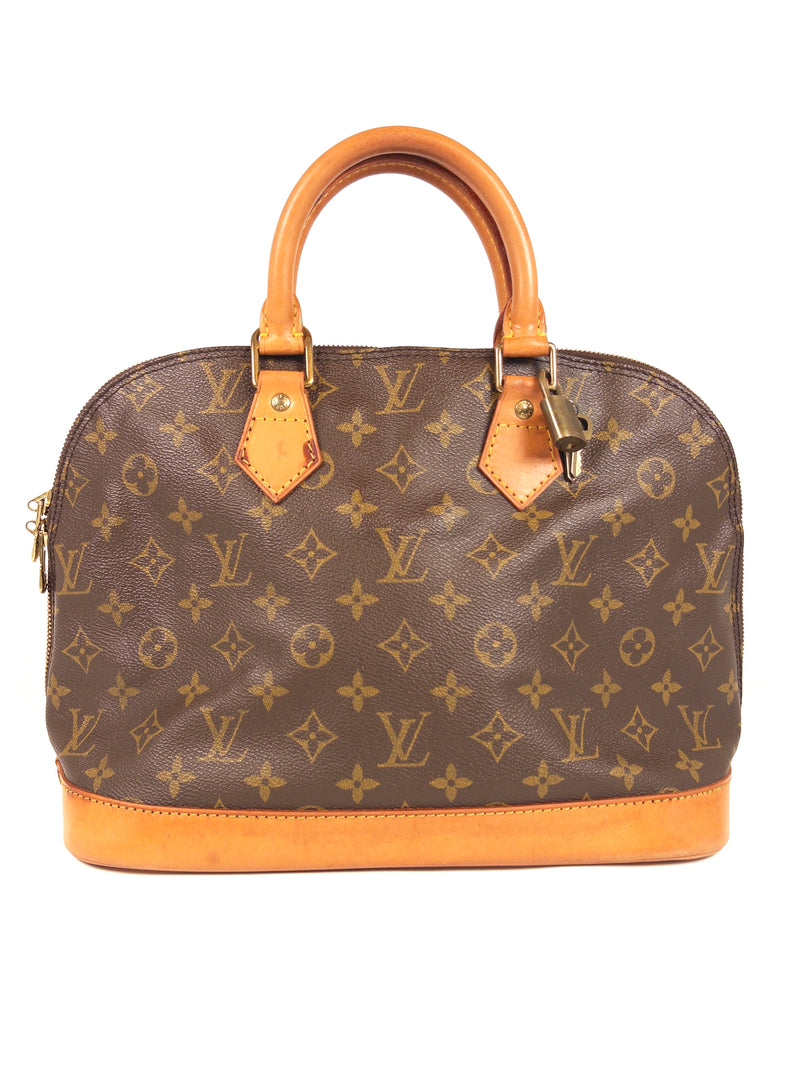 Louis Vuitton Alma Bandoulière