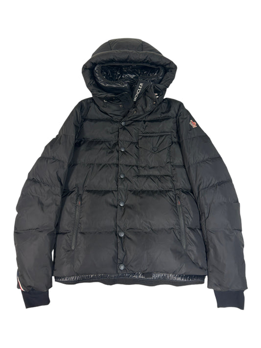 Moncler Grenoble Eggstock Down Jacket