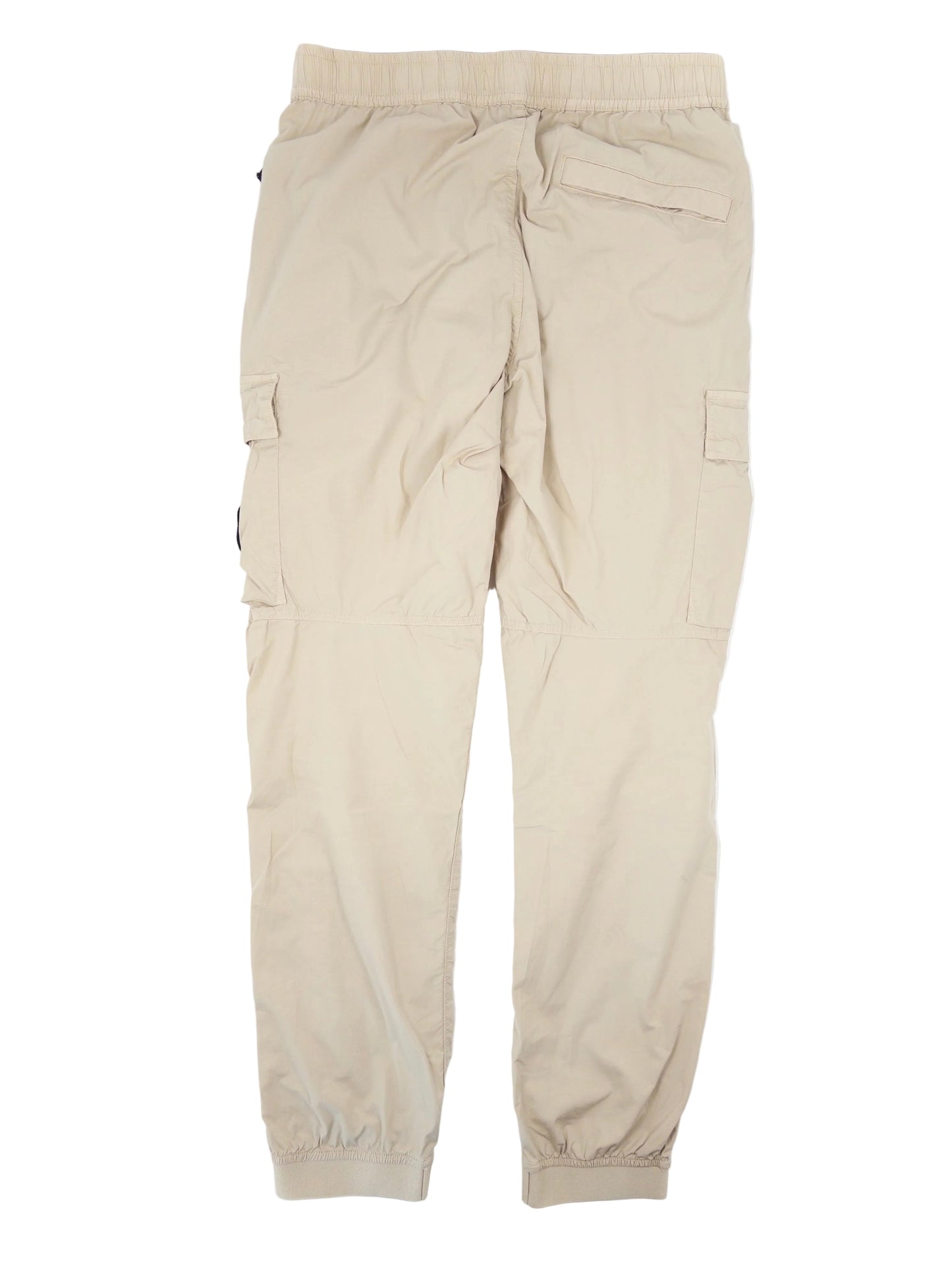 Stone Island Cargo Pants - Beige (Fits W32-34)