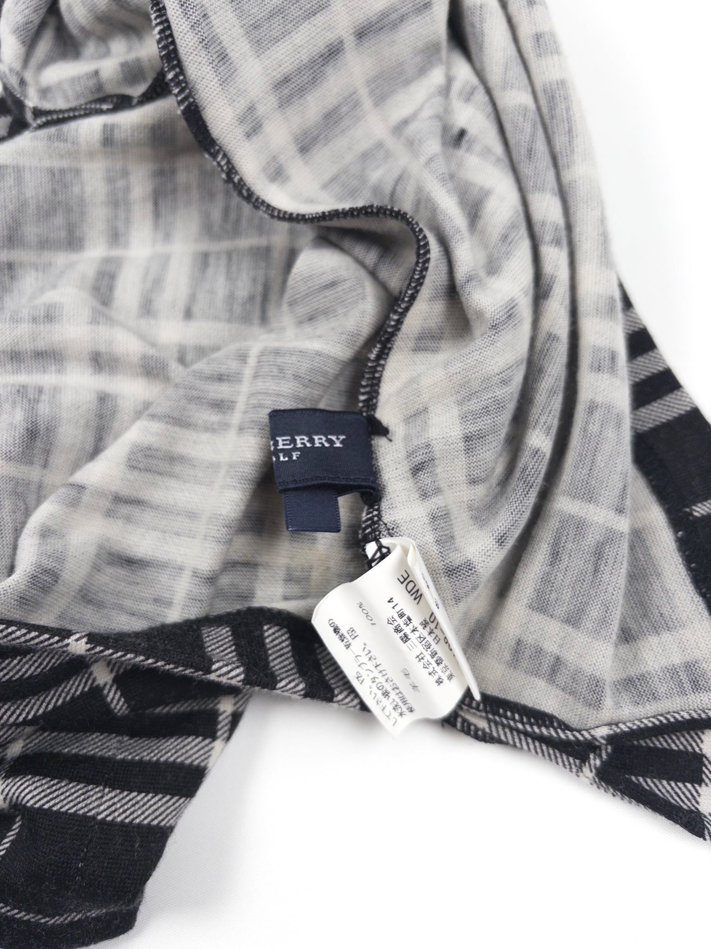 Burberry Turtleneck Sweatshirt - Women