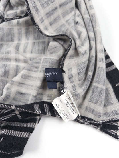 Burberry Turtleneck Sweatshirt - Women