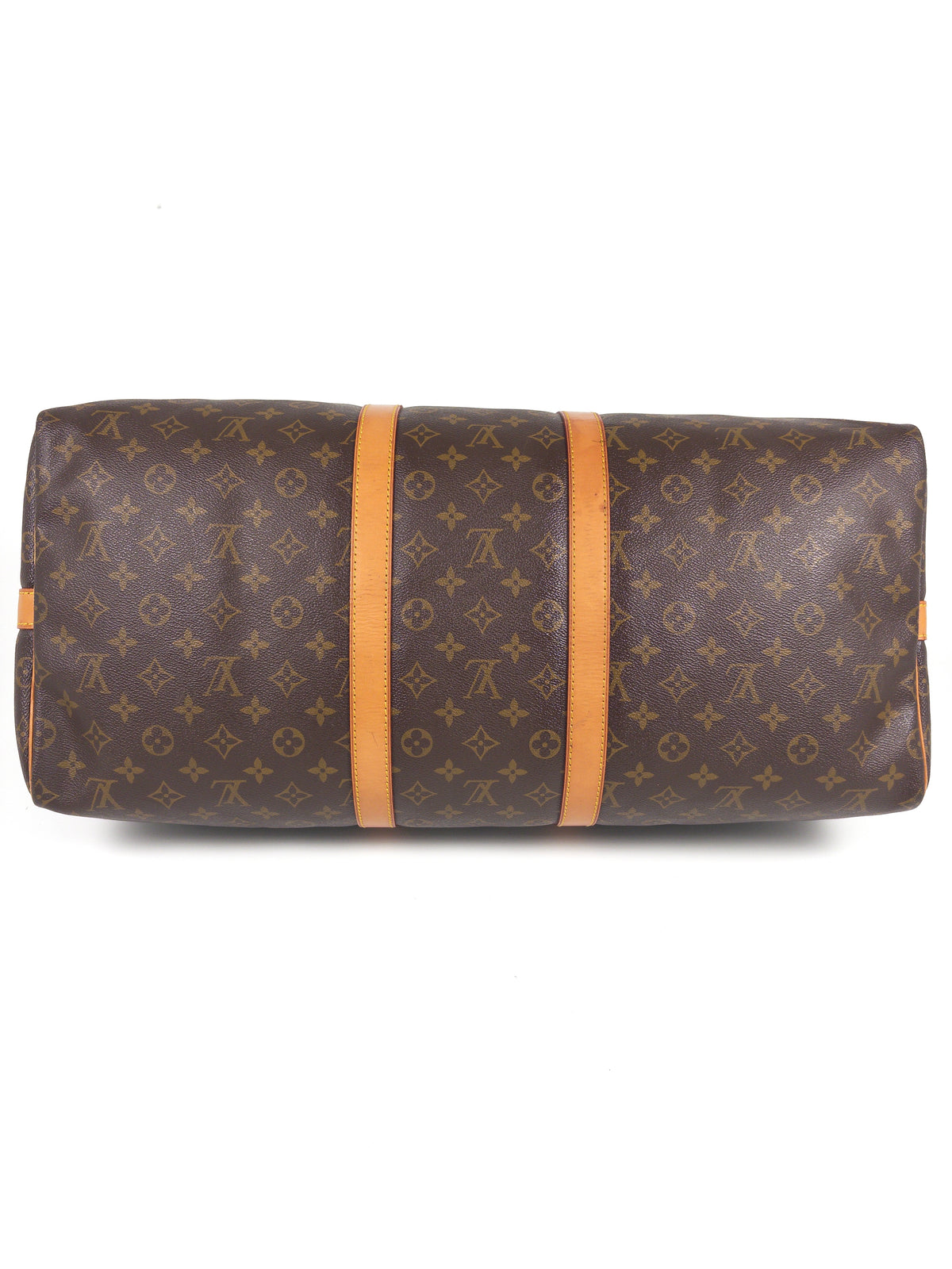 Louis Vuitton Keepall Bandoulière 55