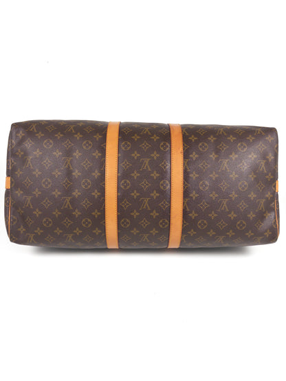 Louis Vuitton Keepall Bandoulière 55