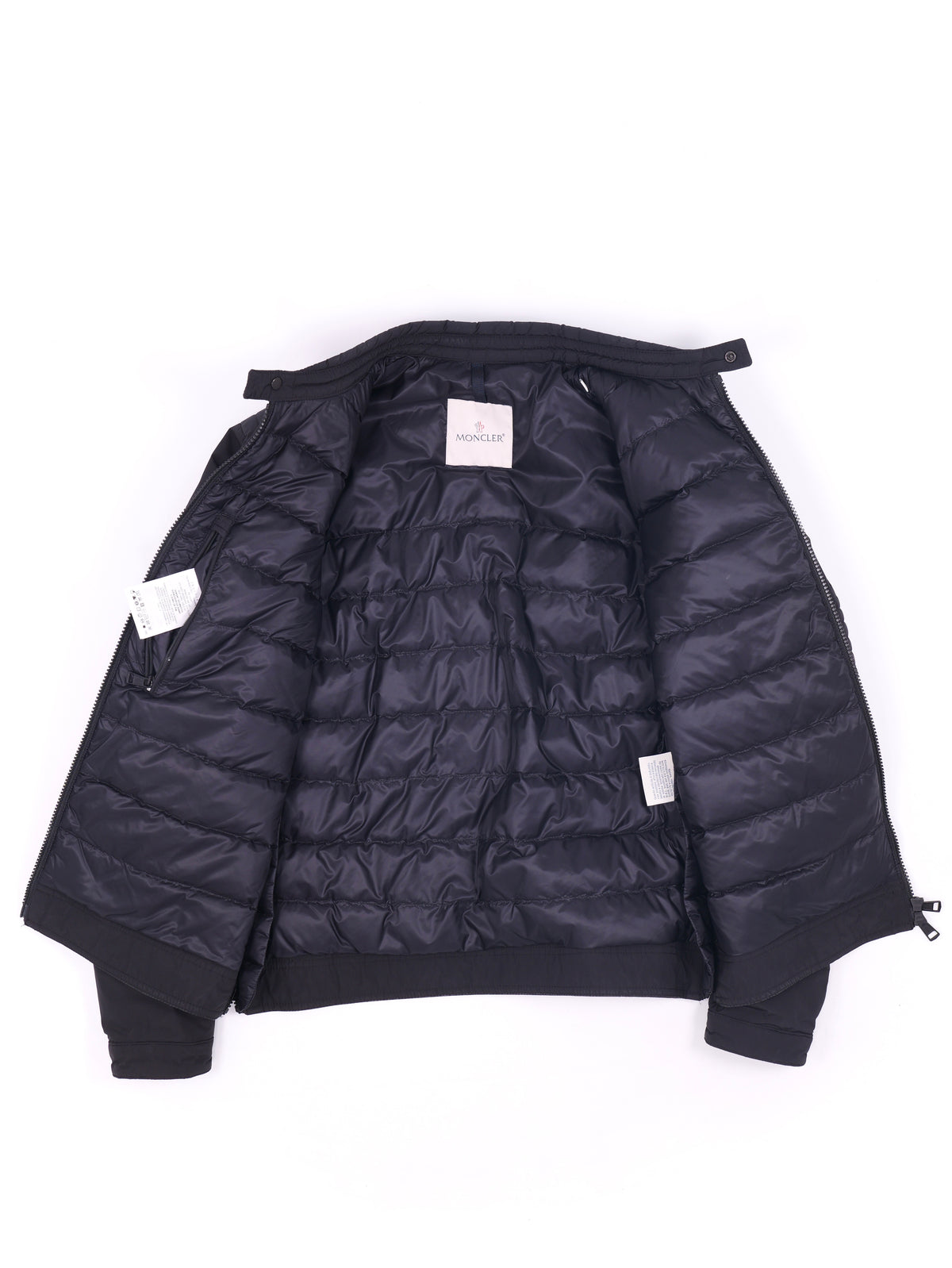 Moncler Gimont Light Down Jacket