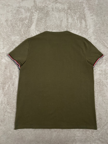 Moncler Tricolour T-shirt