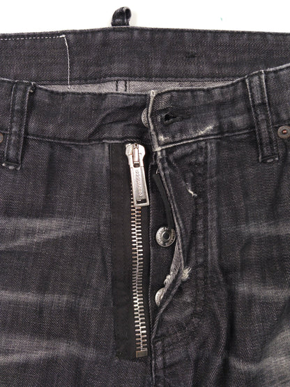 Dsquared2 Cool Guy Jeans (Fits W34/L32)