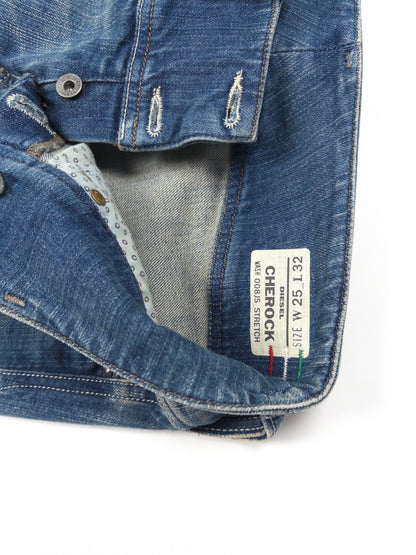Diesel Vintage Jeans - Women