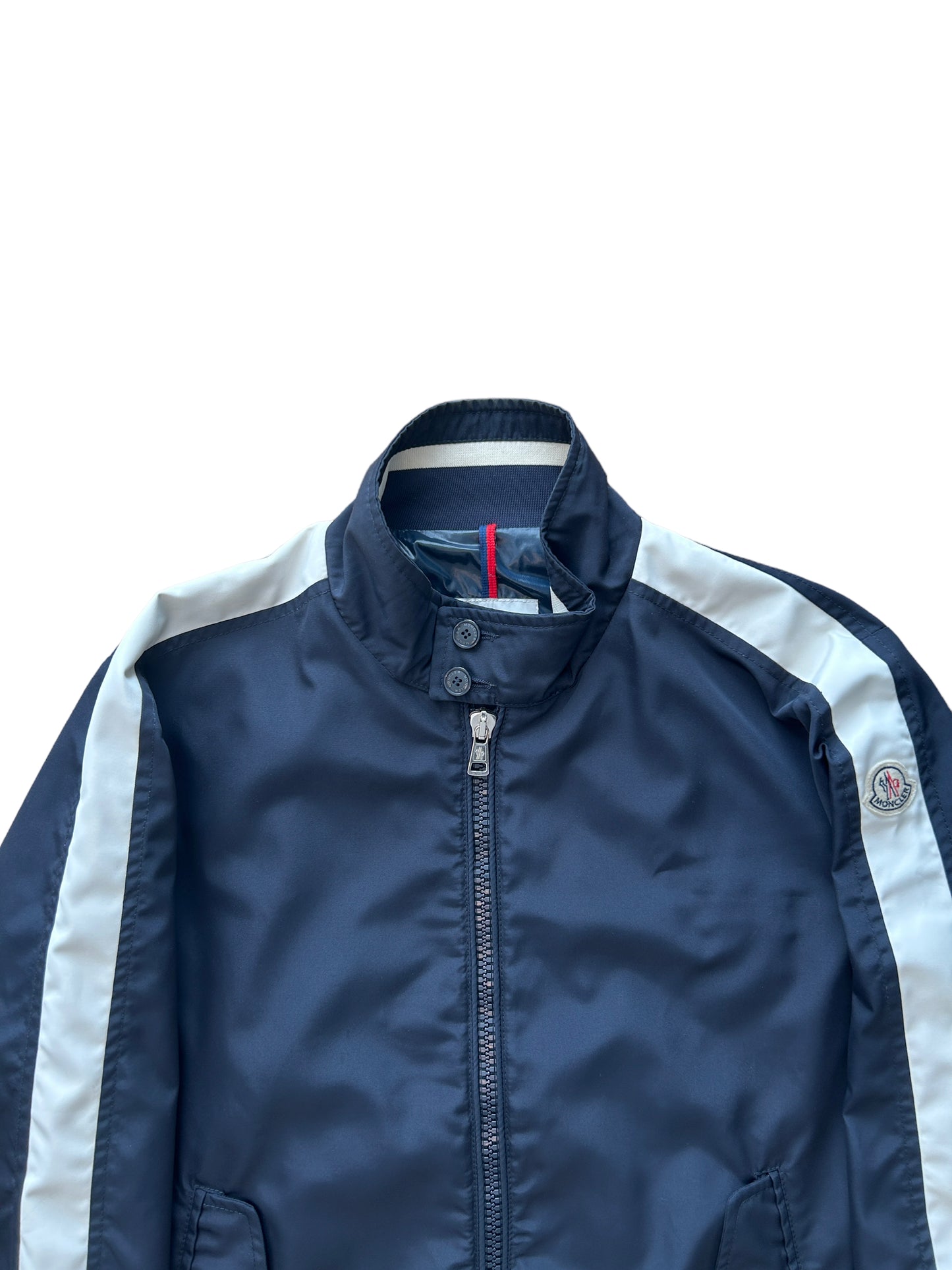 Moncler Champollion navy