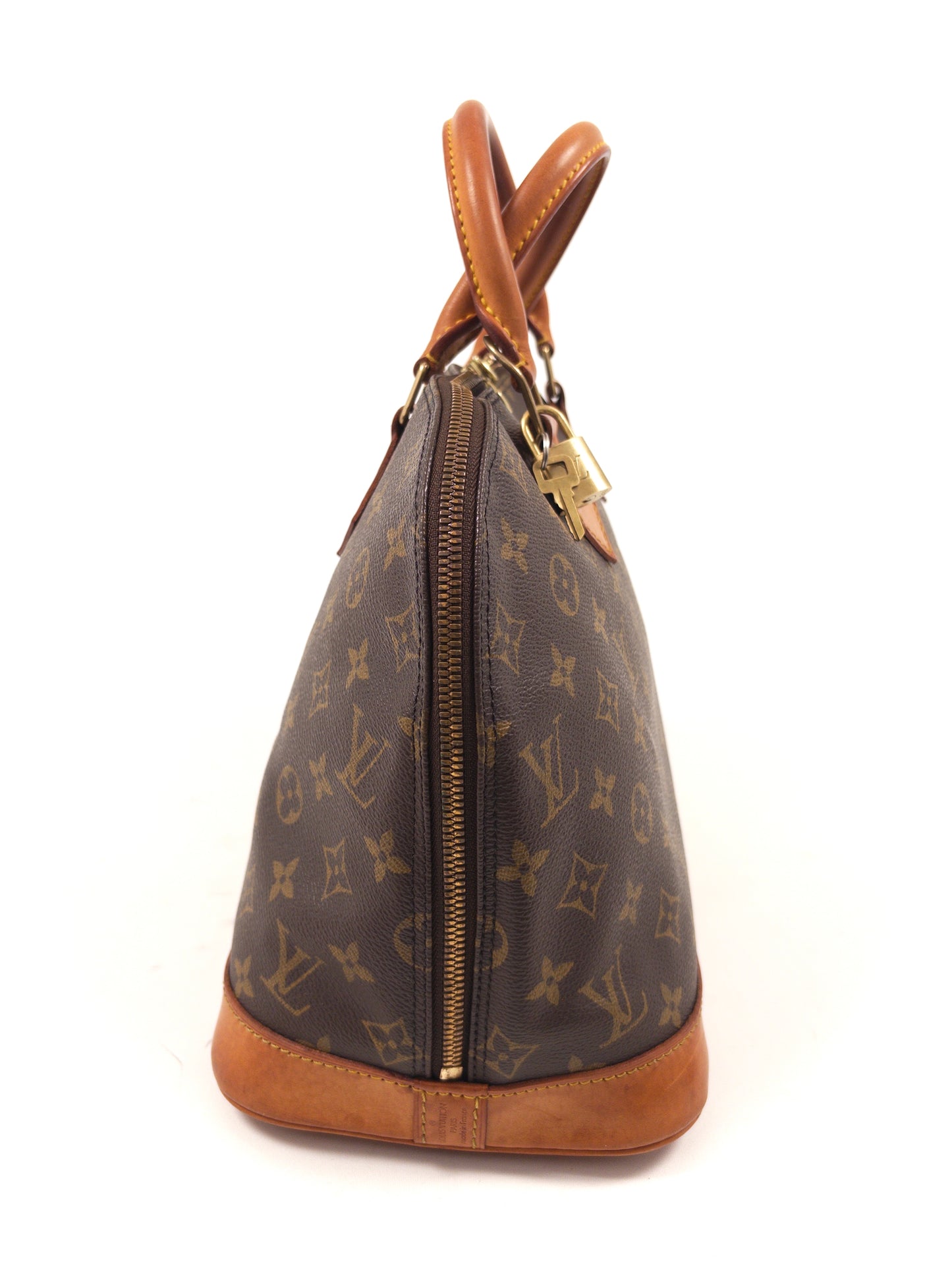 Louis Vuitton Alma Monogram