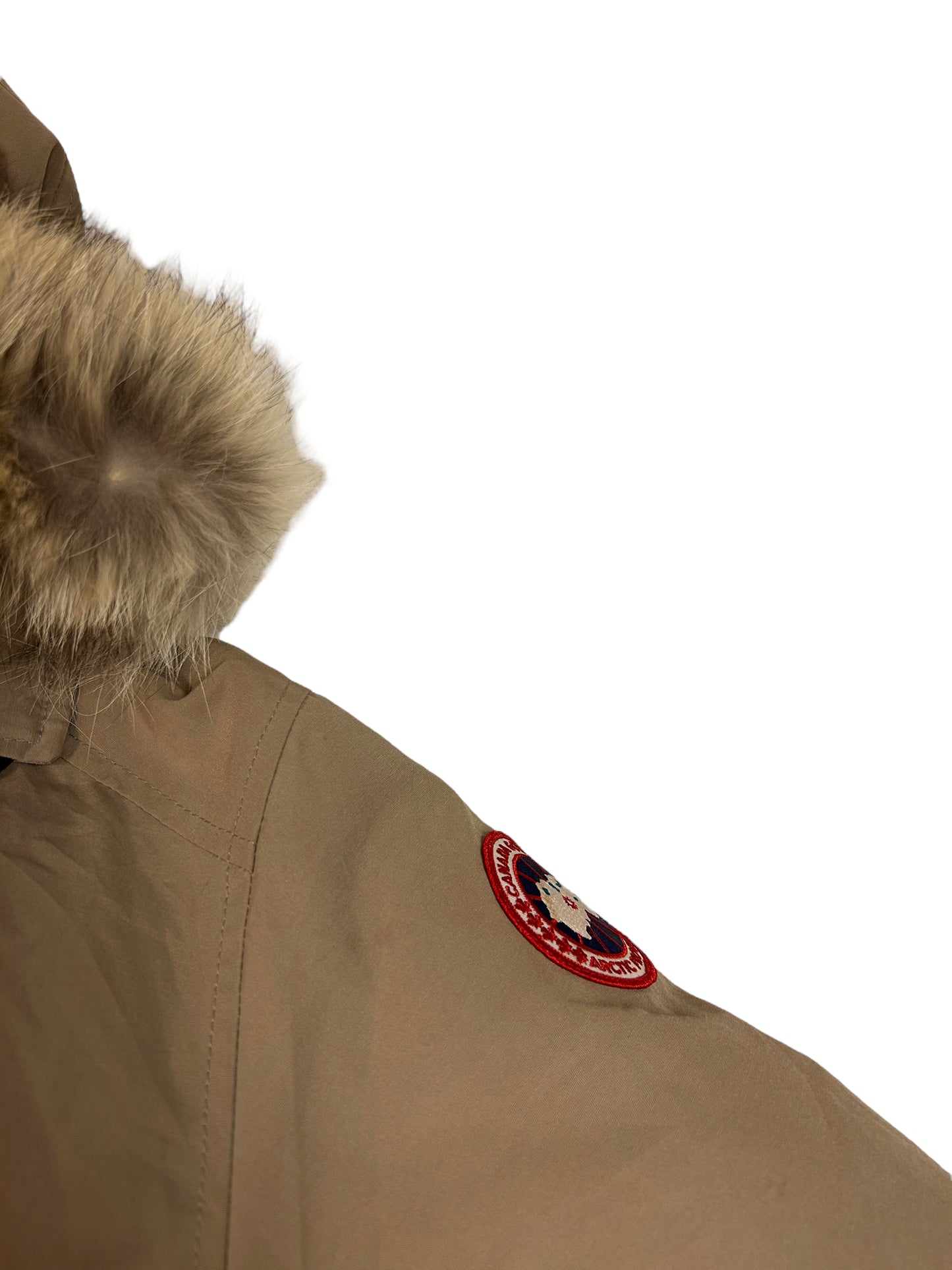 Canada Goose Chateau Parka Jacket