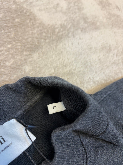 NEW Ami Sweatshirt (Oversized)