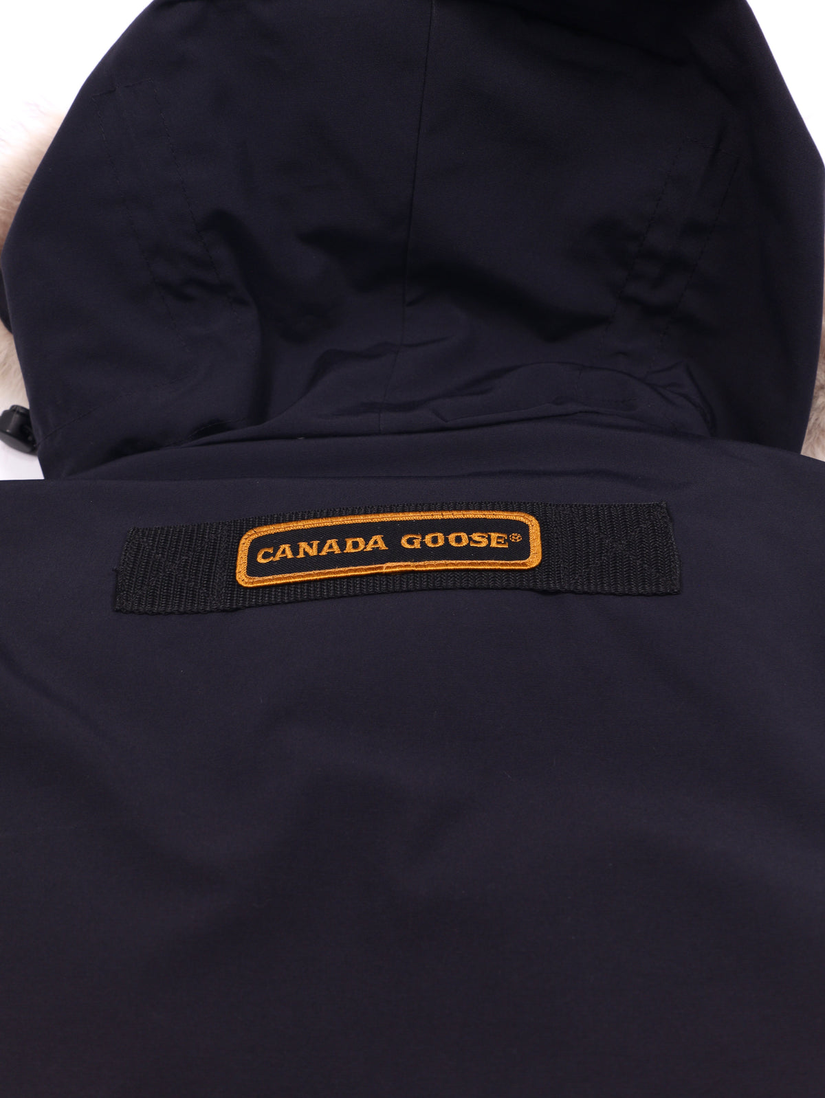 Canada Goose Citadel Parka