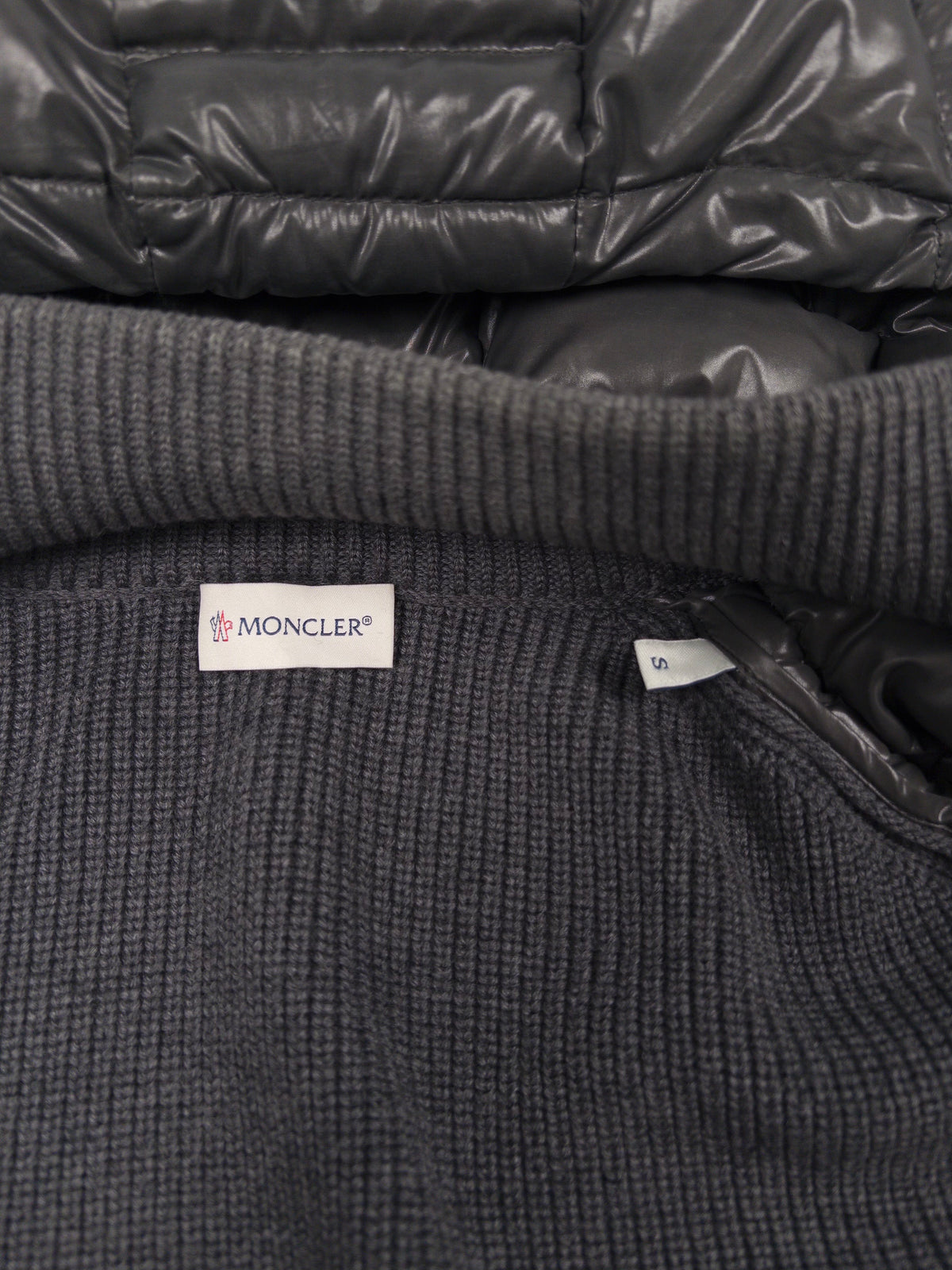 Moncler Maya Cardigan