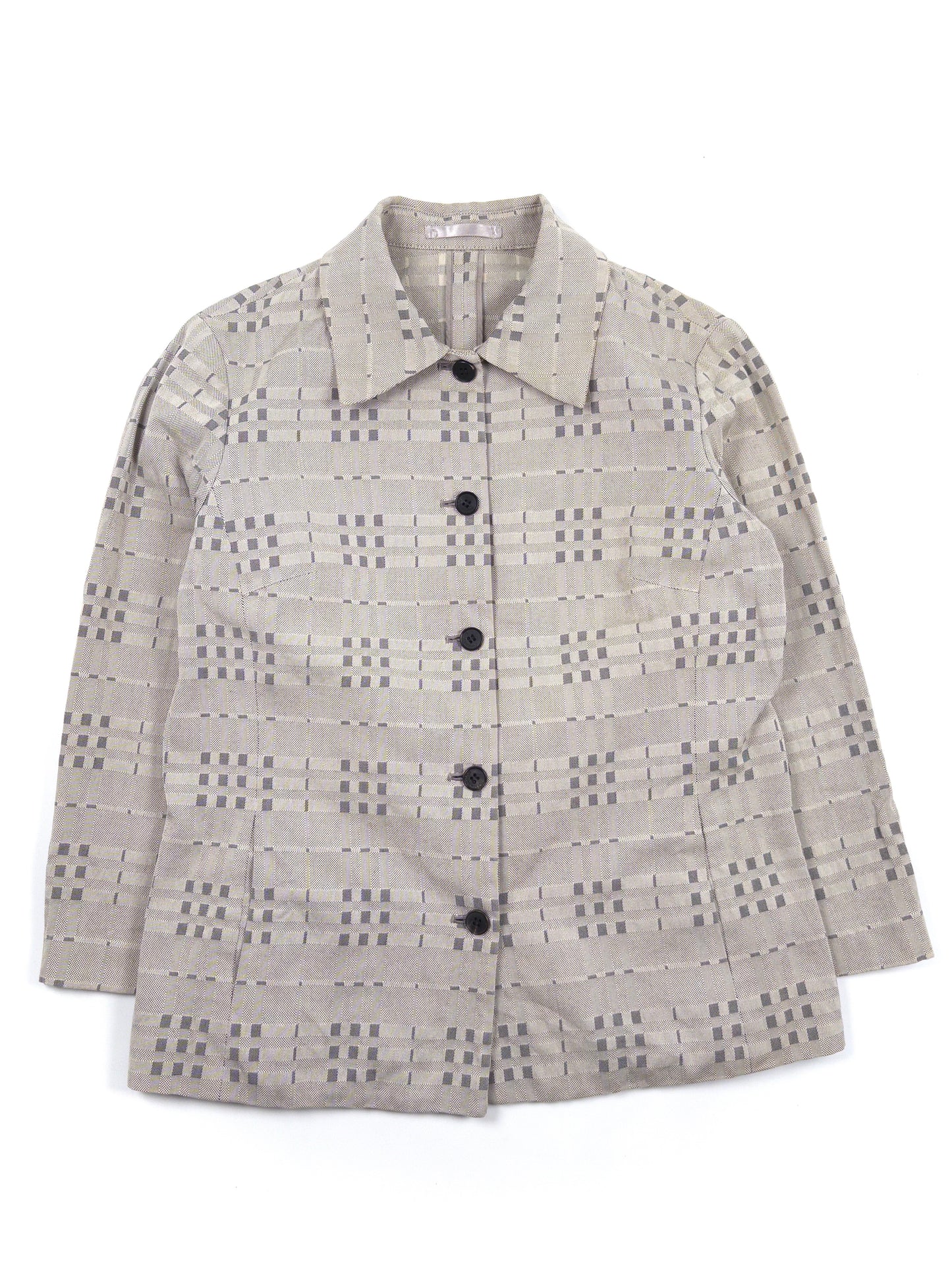 Burberry Womens Blazer