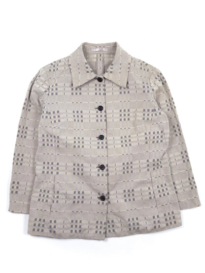 Burberry Womens Blazer