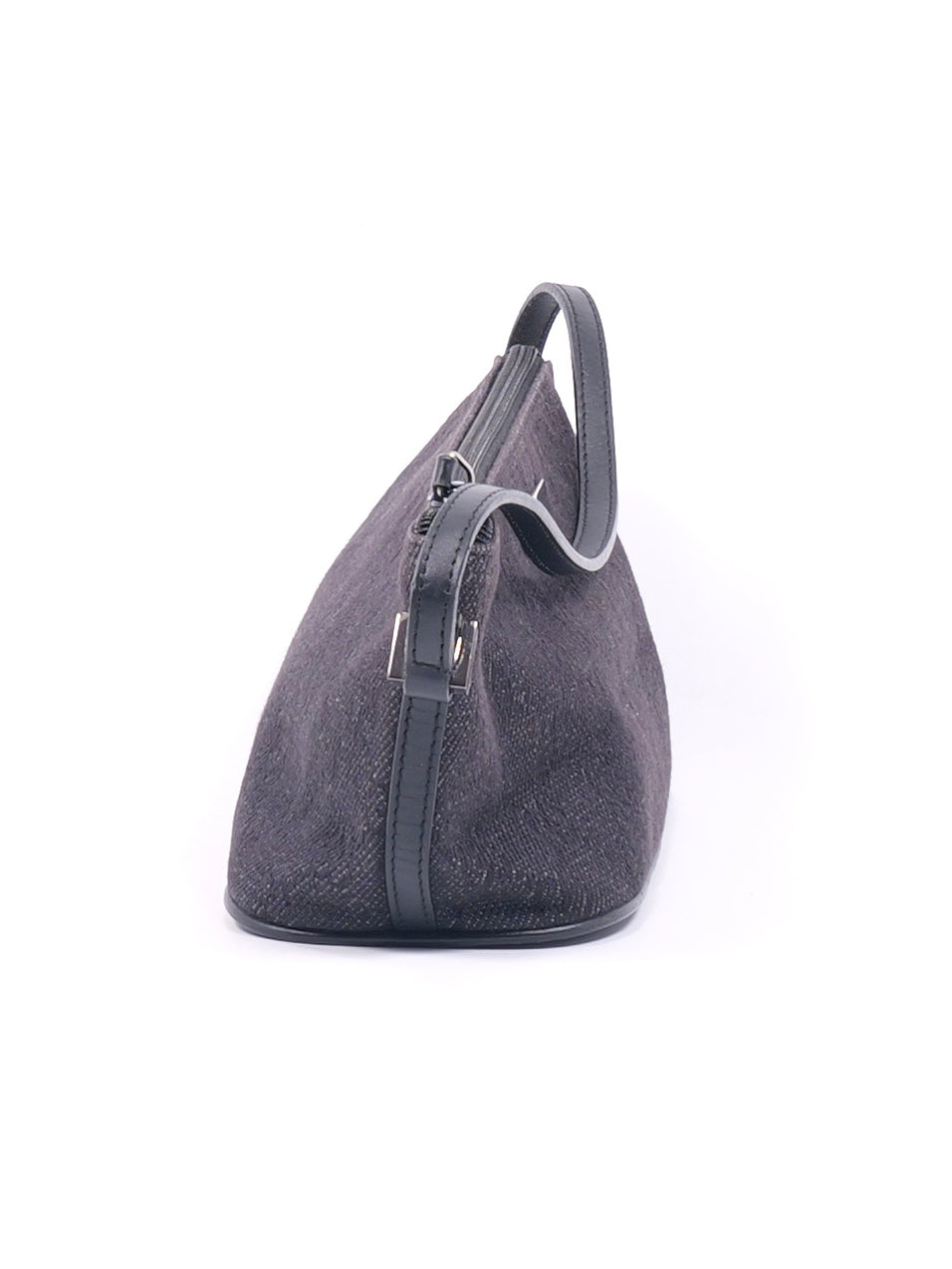 Gucci Dark Grey Pochette