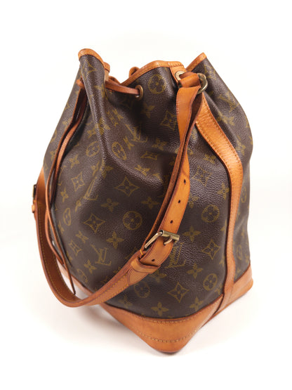 Louis Vuitton Noé GM
