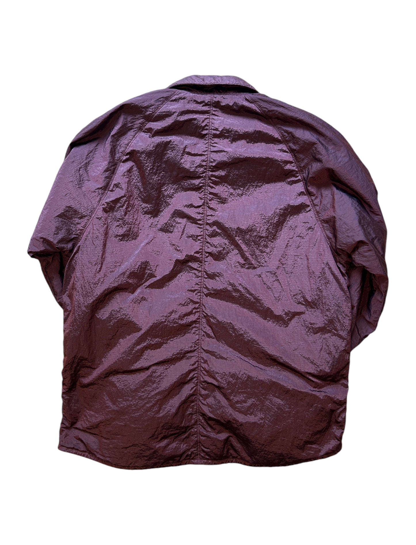 Stone Island Padded Nylon Metal Jacket