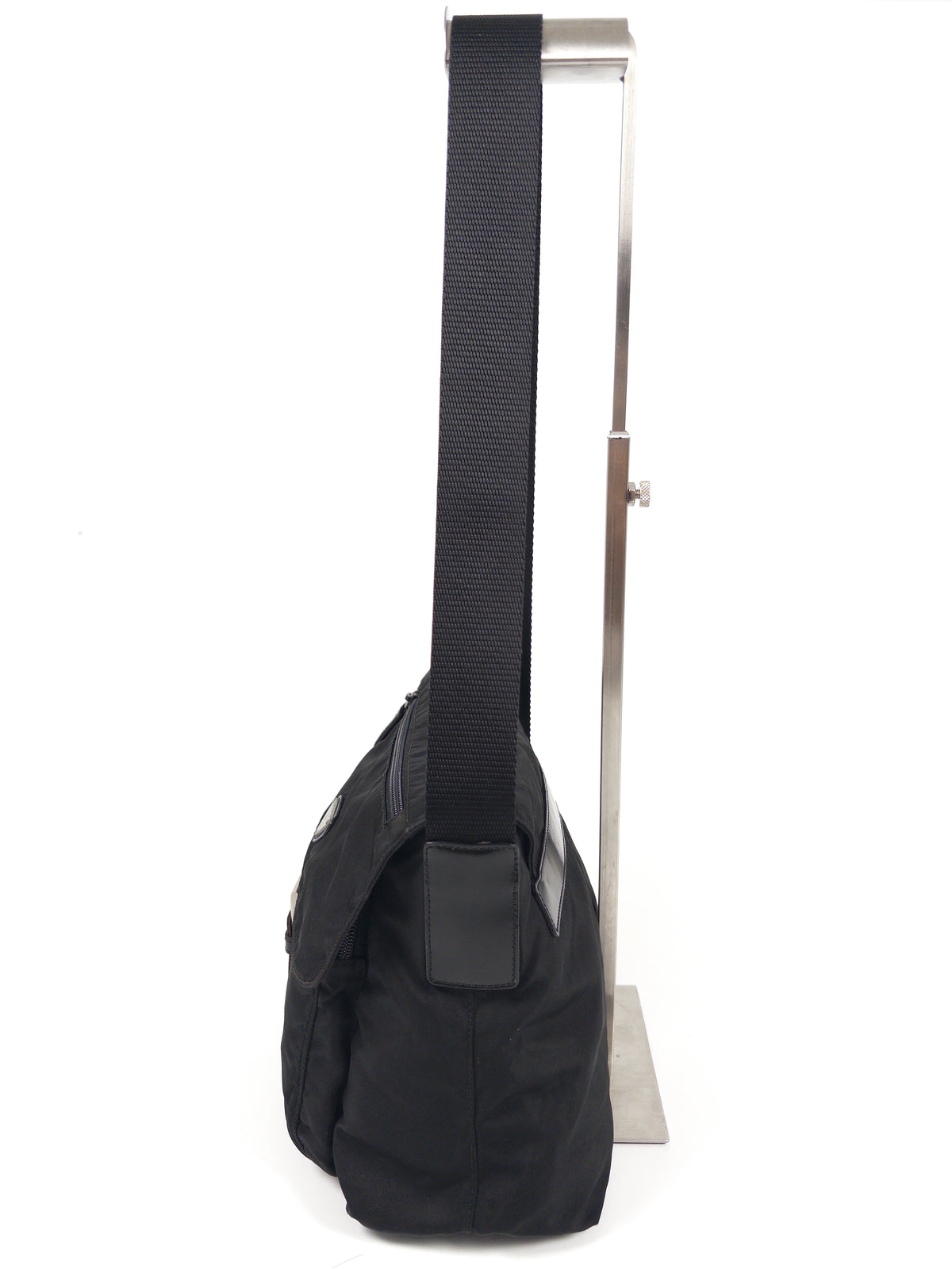 Prada Tessa nylon crossbody/shoulder bag