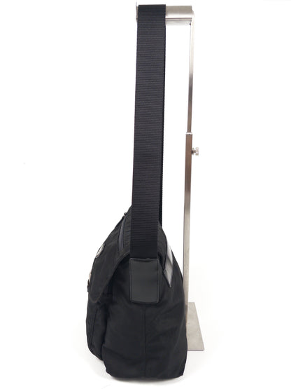 Prada Tessa nylon crossbody/shoulder bag