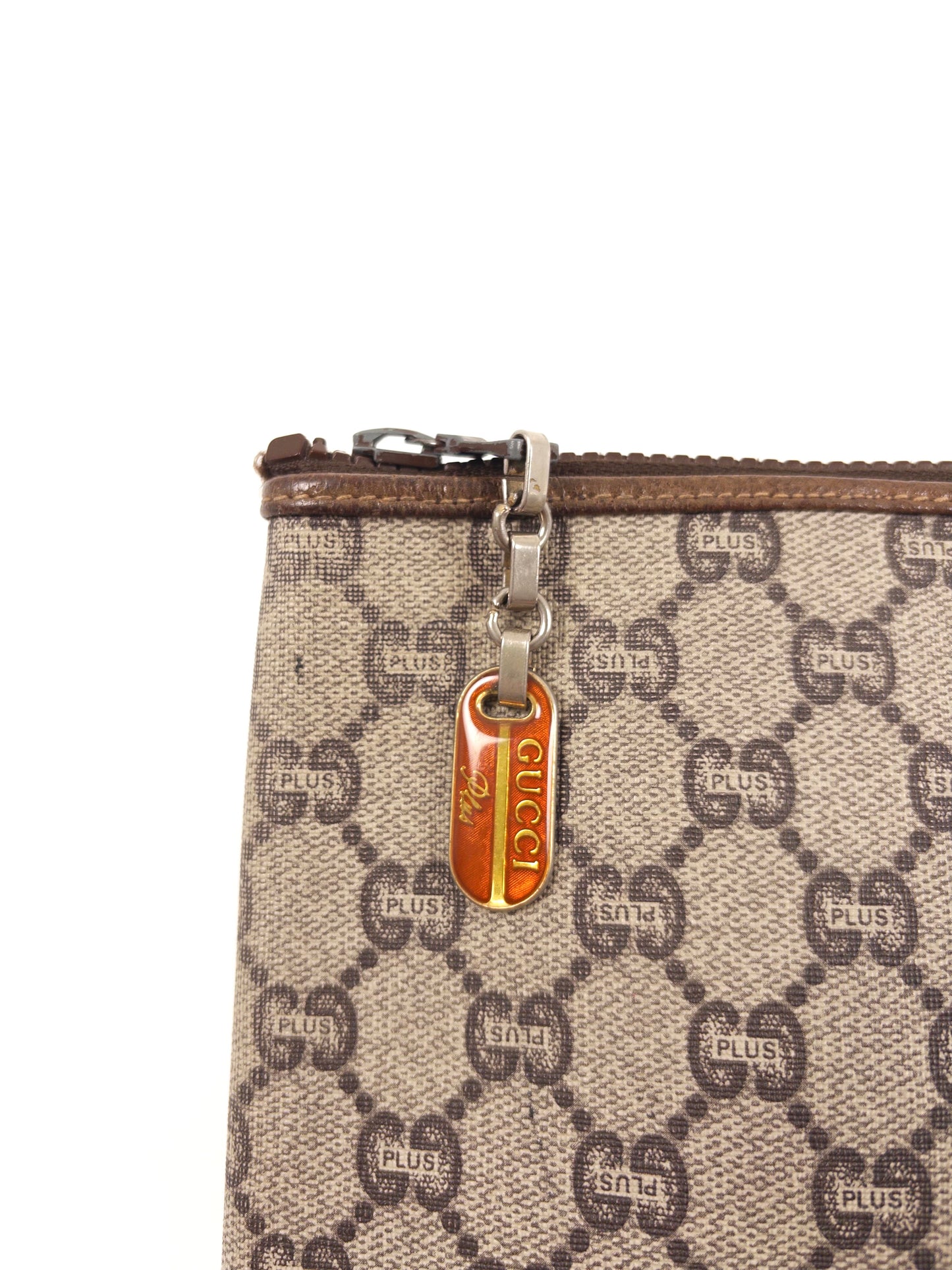 Gucci Cosmetic Pouch/Clutch