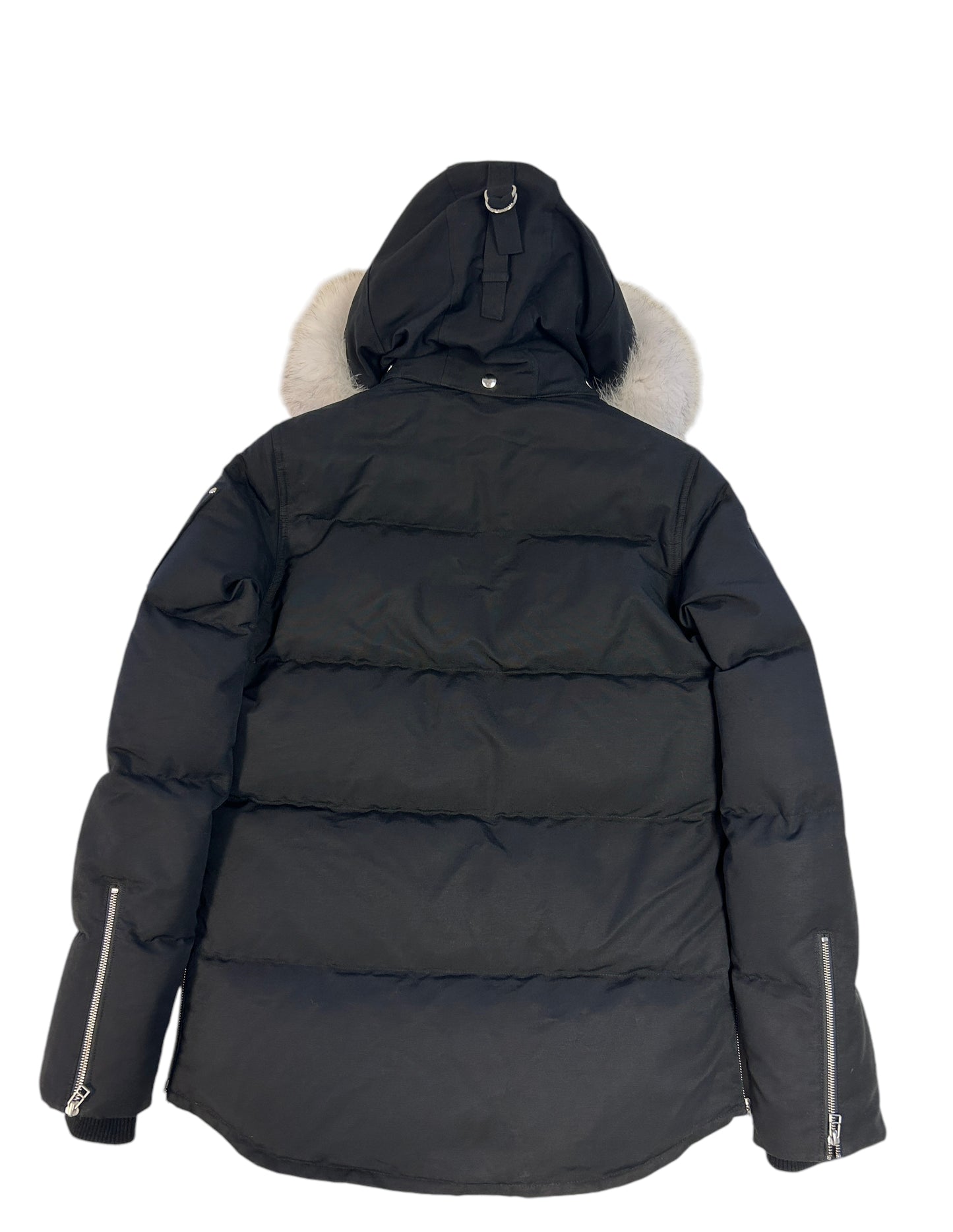 Moose Knuckles Q3 Down Jacket