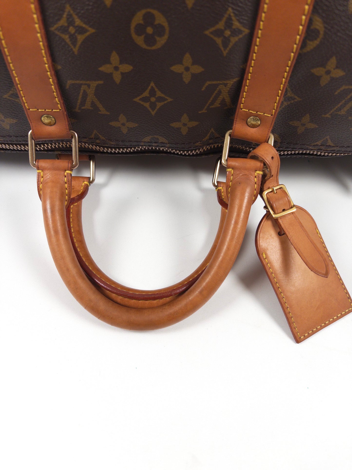 Louis Vuitton Keepall 50