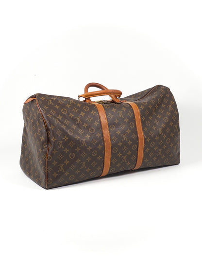 Louis Vuitton Keepall 55
