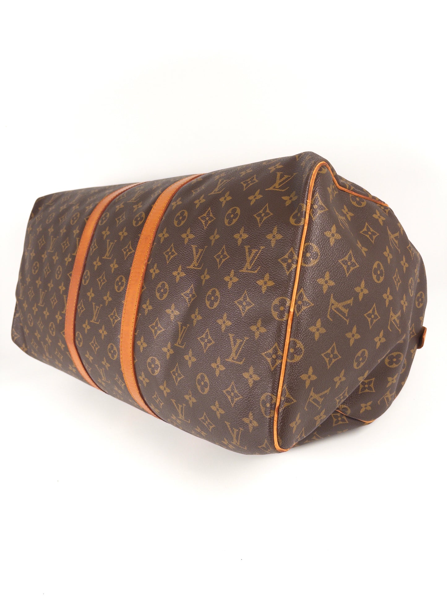 Louis Vuitton Keepall 55