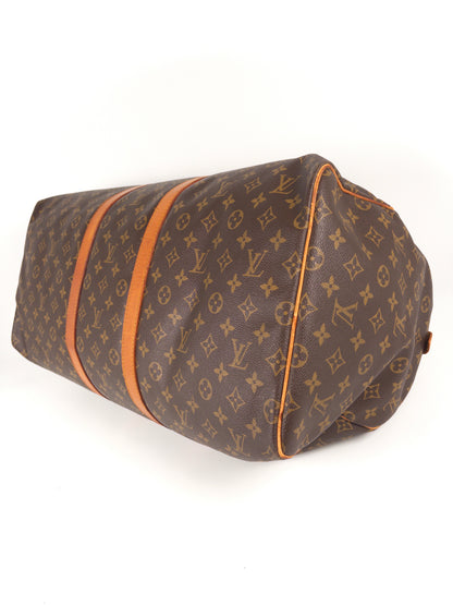 Louis Vuitton Keepall 55