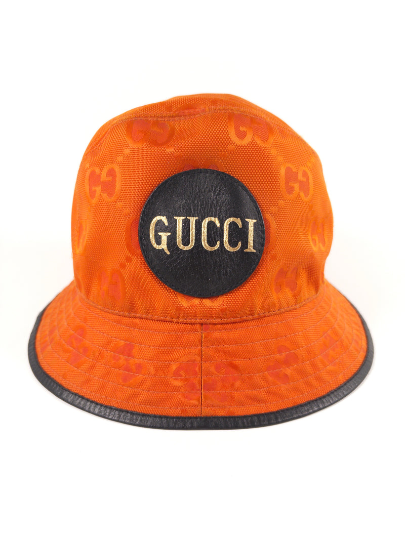 Gucci Off The Grid Bucket