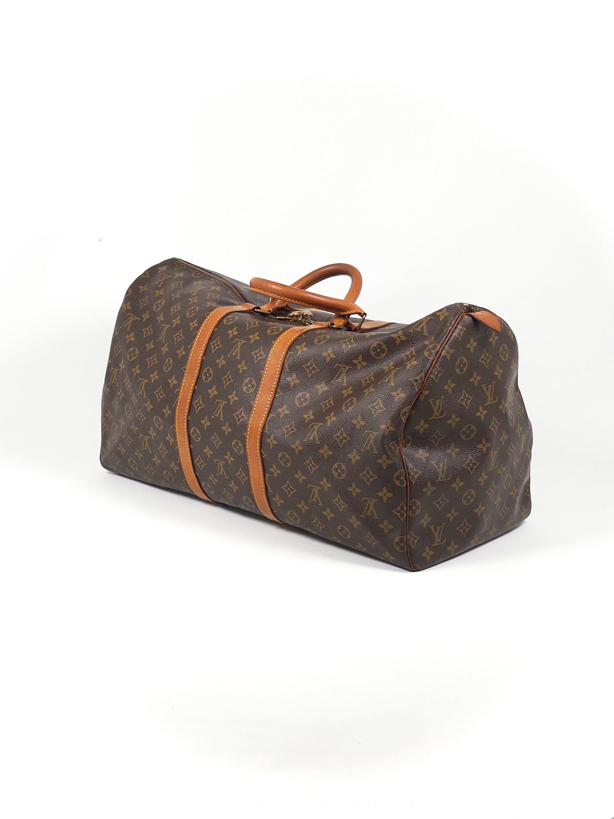 Louis Vuitton Keepall 55