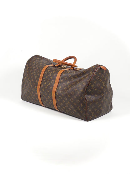 Louis Vuitton Keepall 55