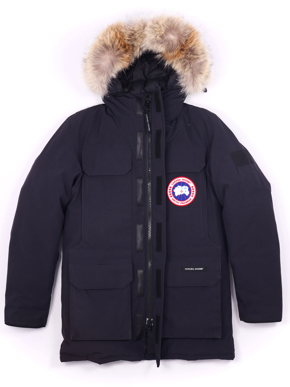 Canada Goose Citadel Parka