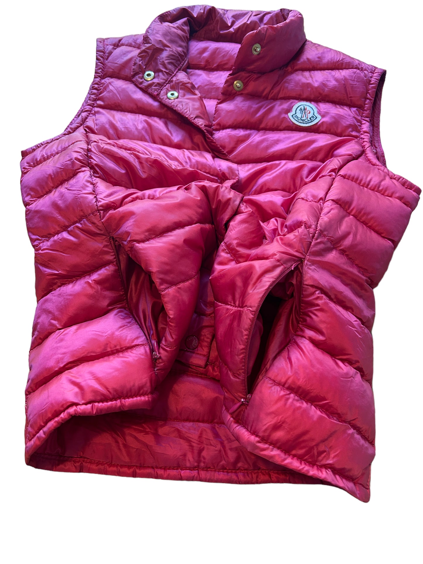 Moncler Liane Vest Women