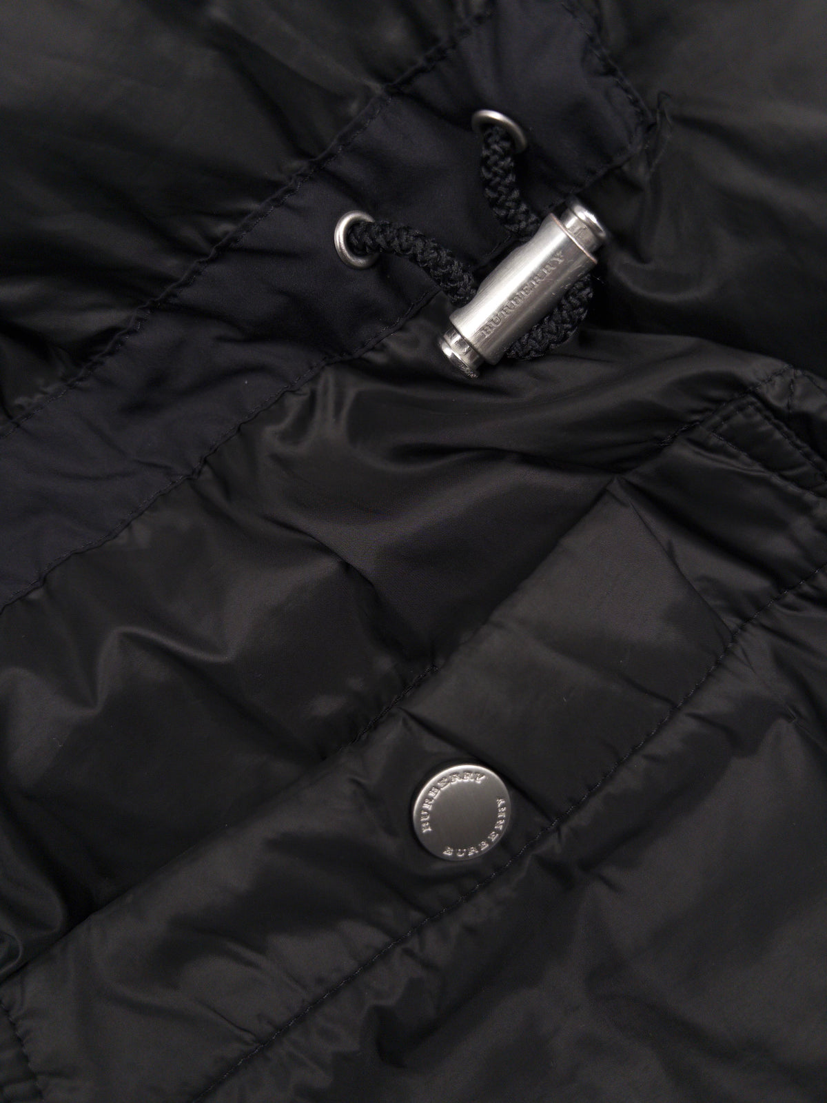 Burberry Lockwell Parka