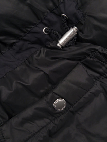 Burberry Lockwell Parka