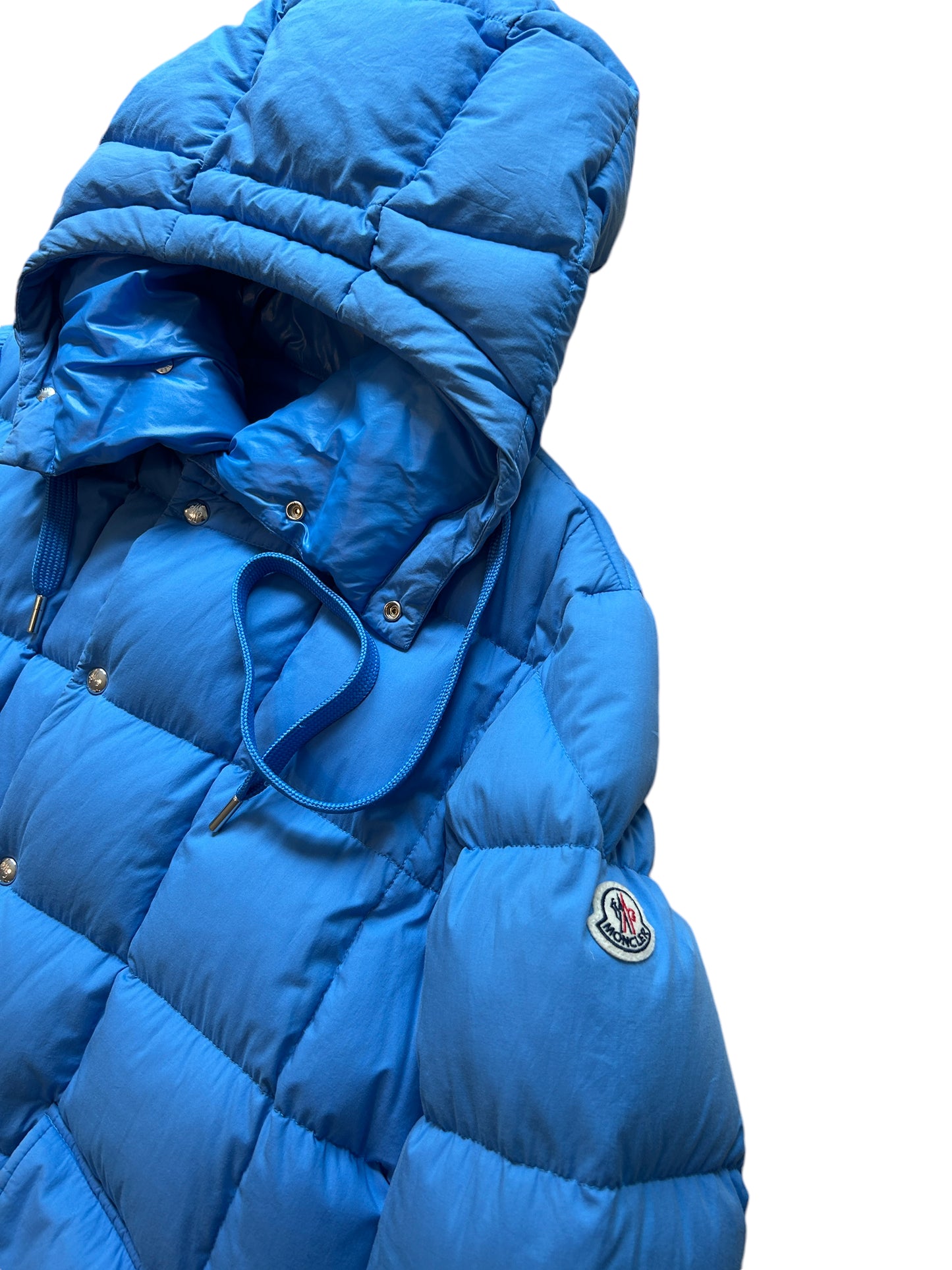 Moncler Grimblat Down Jacket