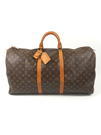 LOUIS VUITTON KEEPALL 60