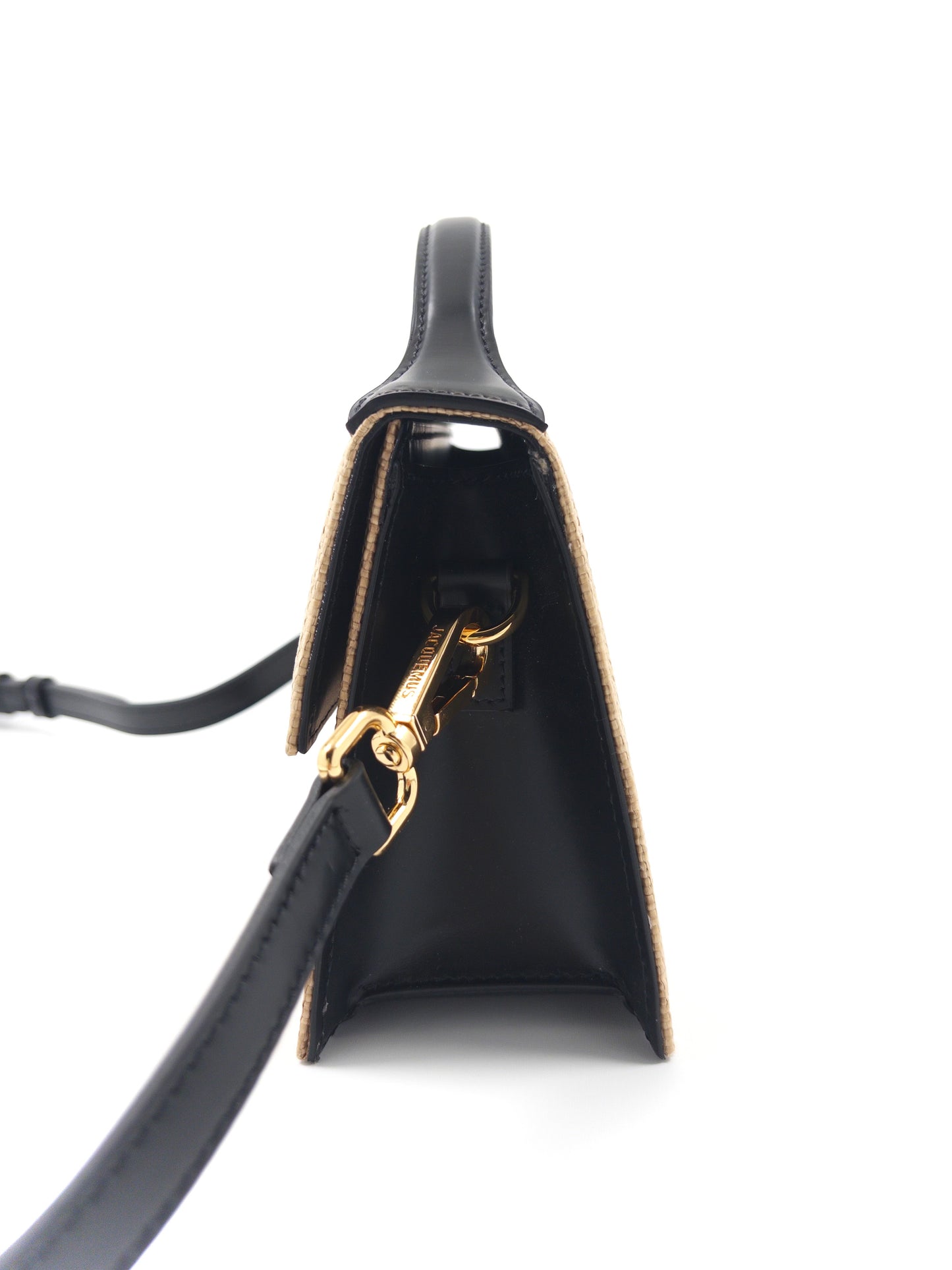 Jacquemus Le Grand Bambino Bag