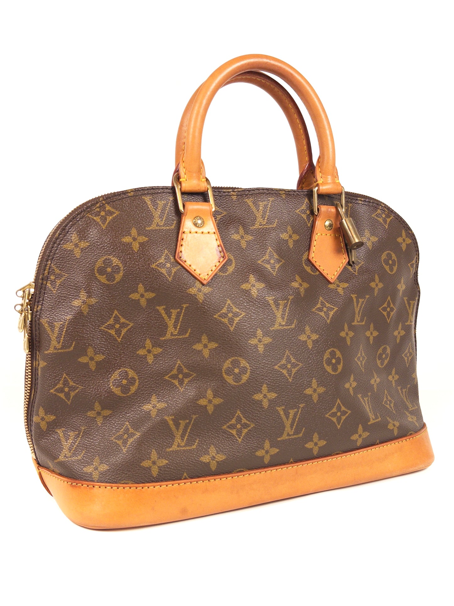 Louis Vuitton Alma Bandoulière